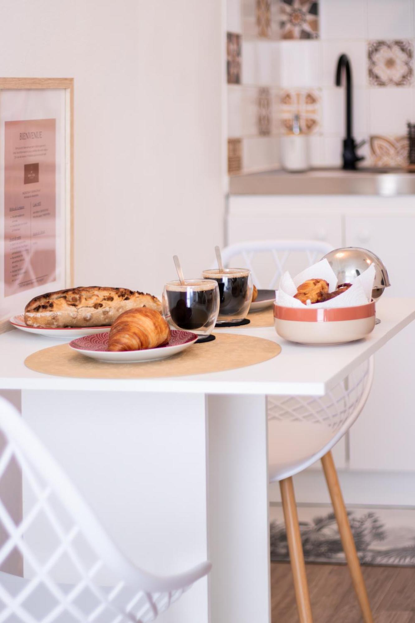 Le Boho Chic Studio Cosy Narbonne Luaran gambar