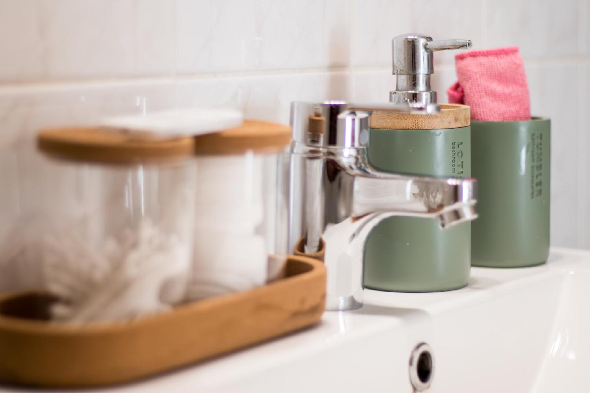 Le Boho Chic Studio Cosy Narbonne Luaran gambar