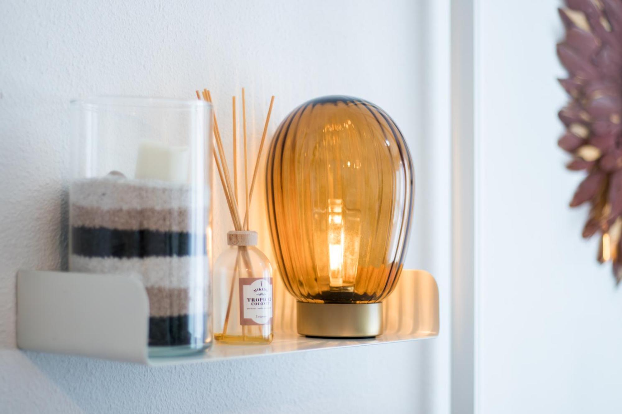 Le Boho Chic Studio Cosy Narbonne Luaran gambar