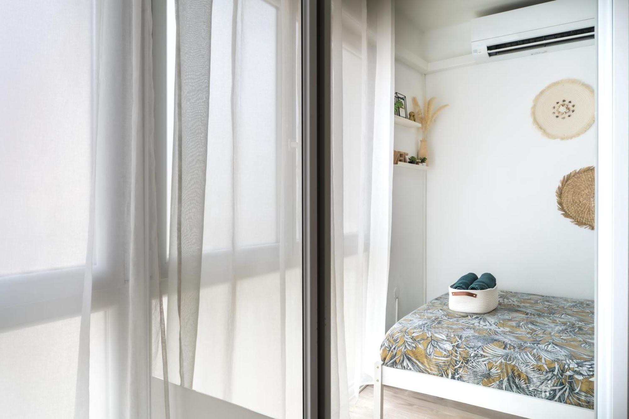 Le Boho Chic Studio Cosy Narbonne Luaran gambar