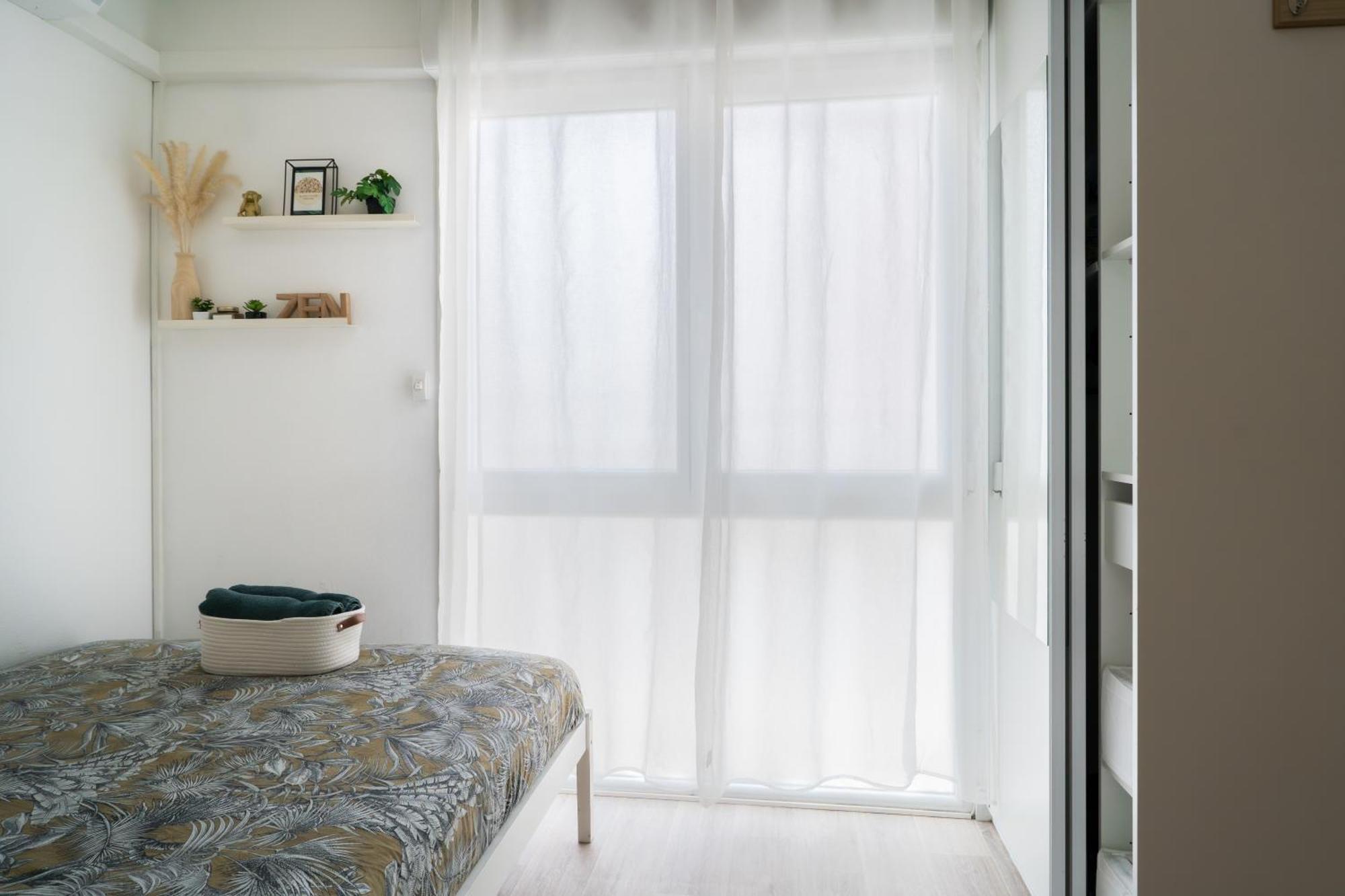 Le Boho Chic Studio Cosy Narbonne Luaran gambar